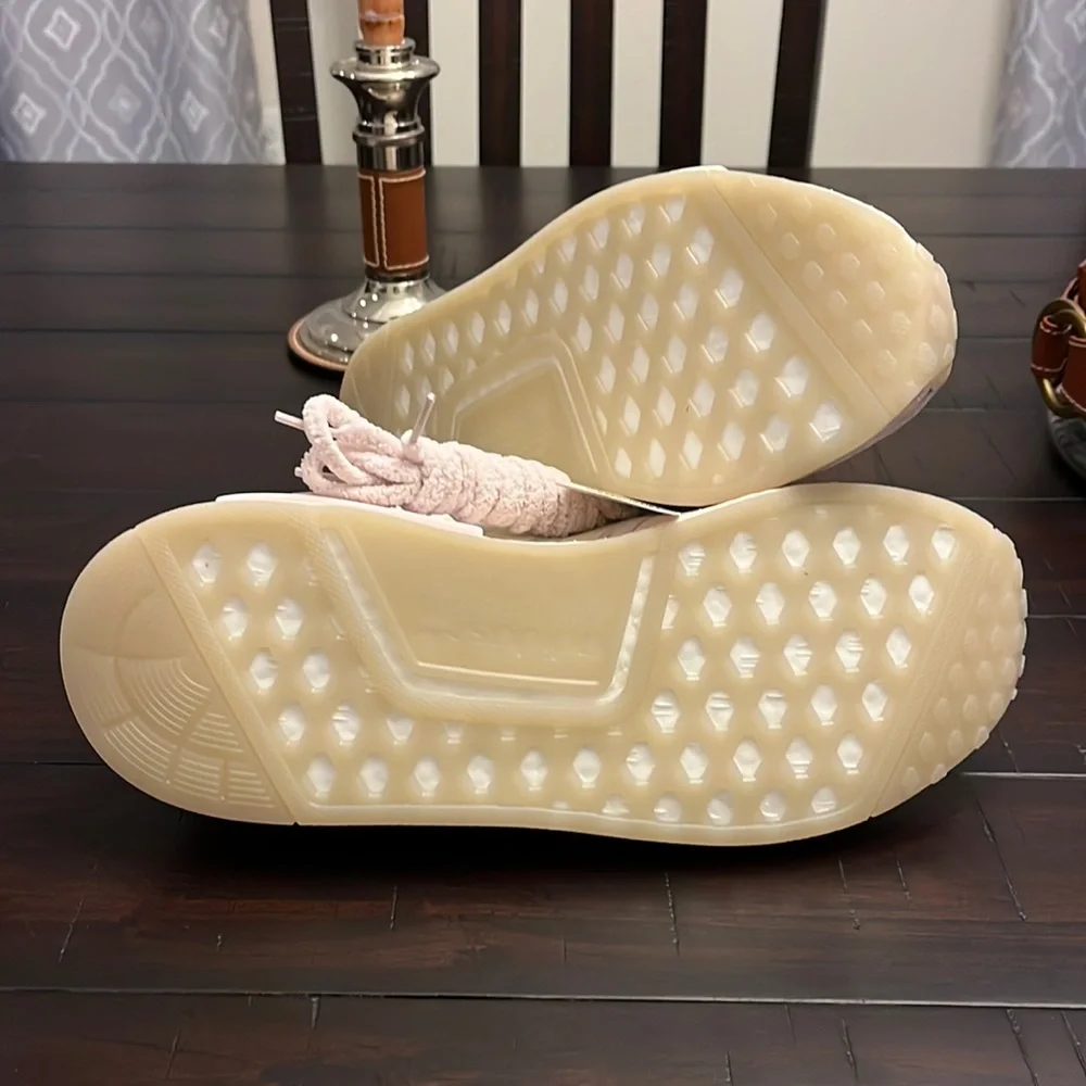 Adidas NMD_R1 x Keni Harrison NMD Boost Shoes Sneakers new GW8899 Women’s Size 9